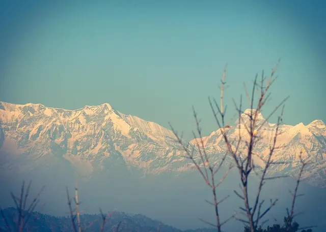 Beautiful Nainital 3